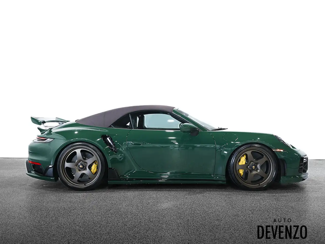 Porsche 911 снимка Porsche 911