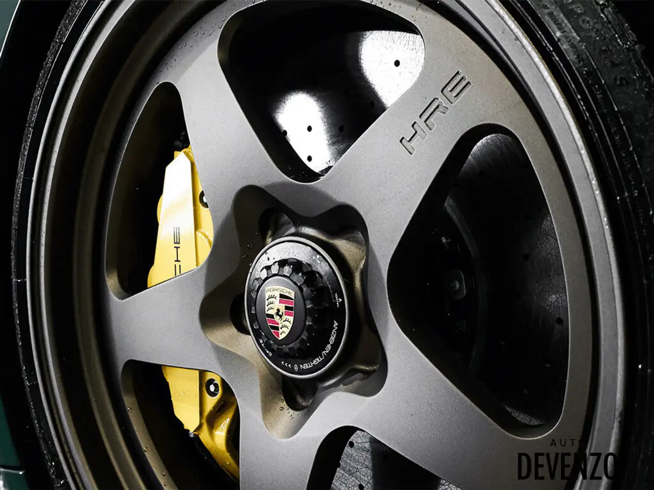 Porsche 911 снимка Porsche 911