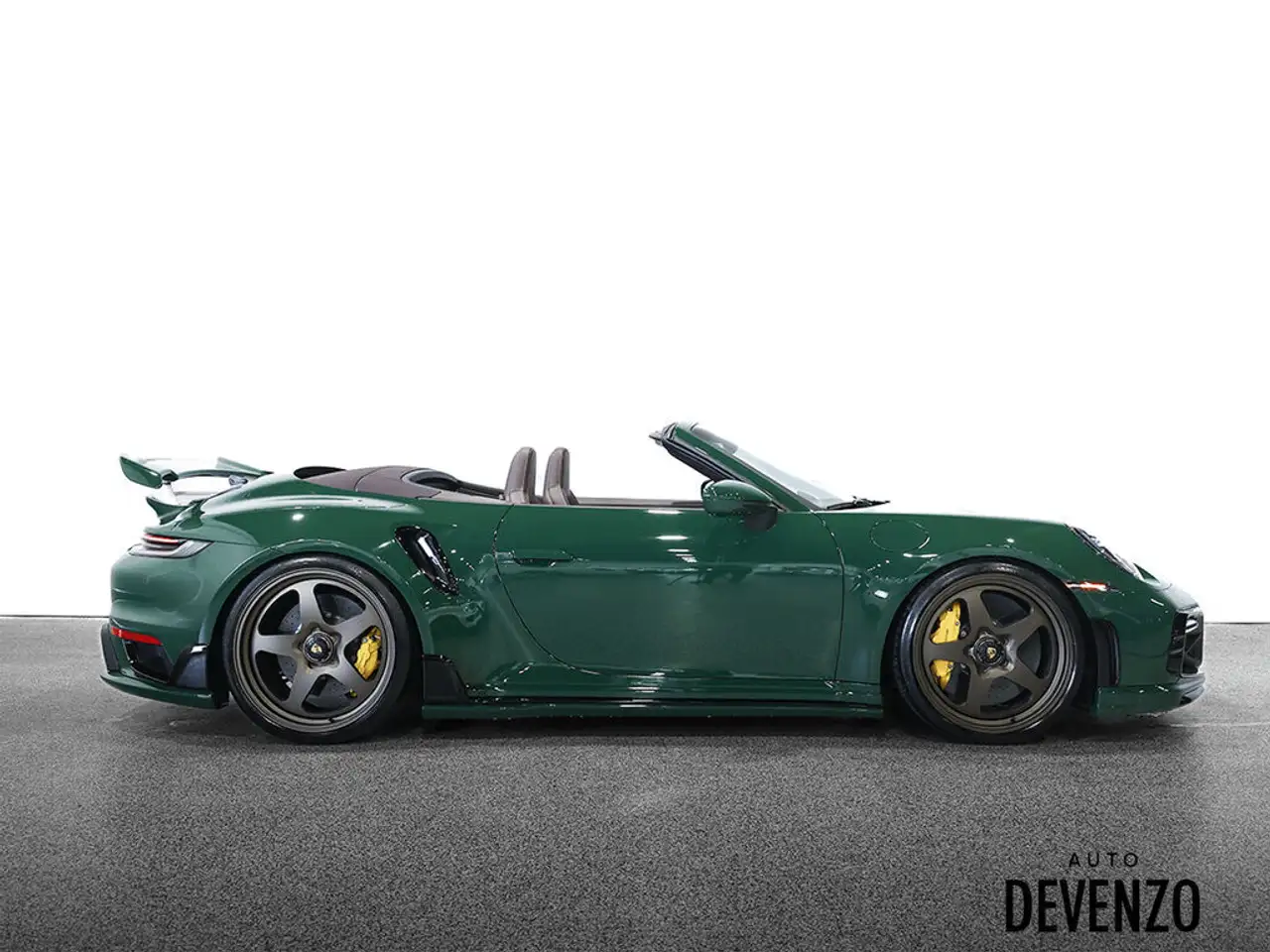 Porsche 911 снимка Porsche 911