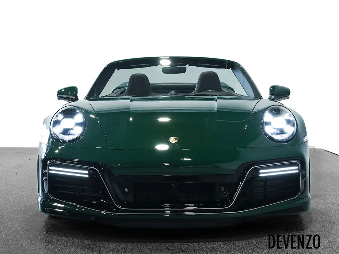 Porsche 911 снимка Porsche 911