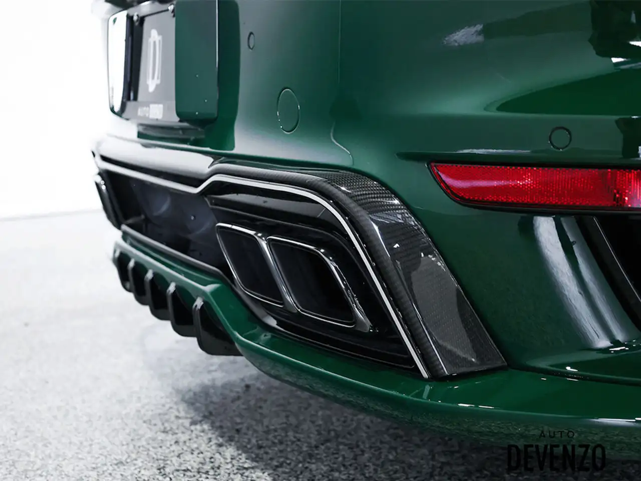 Porsche 911 снимка Porsche 911