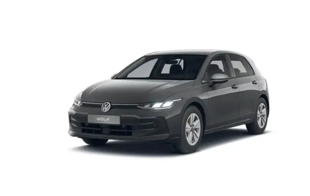 Volkswagen Golf 2.0TDI 85kW