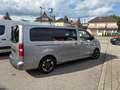 Opel Zafira Life 2.0 D Elegance L Automatik 8-Sitzer Grau - thumbnail 3
