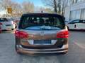 Volkswagen Sharan Trendline BMT **KLIMAAUT.**SITZHZG.**NAVI Braun - thumbnail 4