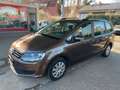 Volkswagen Sharan Trendline BMT **KLIMAAUT.**SITZHZG.**NAVI Braun - thumbnail 7