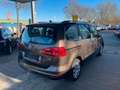 Volkswagen Sharan Trendline BMT **KLIMAAUT.**SITZHZG.**NAVI Braun - thumbnail 3