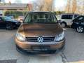 Volkswagen Sharan Trendline BMT **KLIMAAUT.**SITZHZG.**NAVI Braun - thumbnail 8