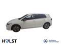 Volkswagen Golf VIII 1.5TSI Goal GJR ACC AHK RüFaKa Weiß - thumbnail 2