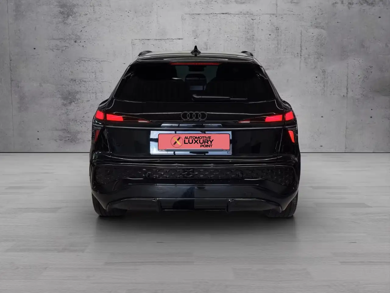 Audi Q3 2026