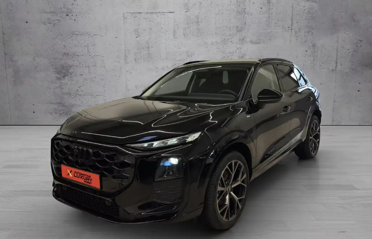 Audi Q3 2026