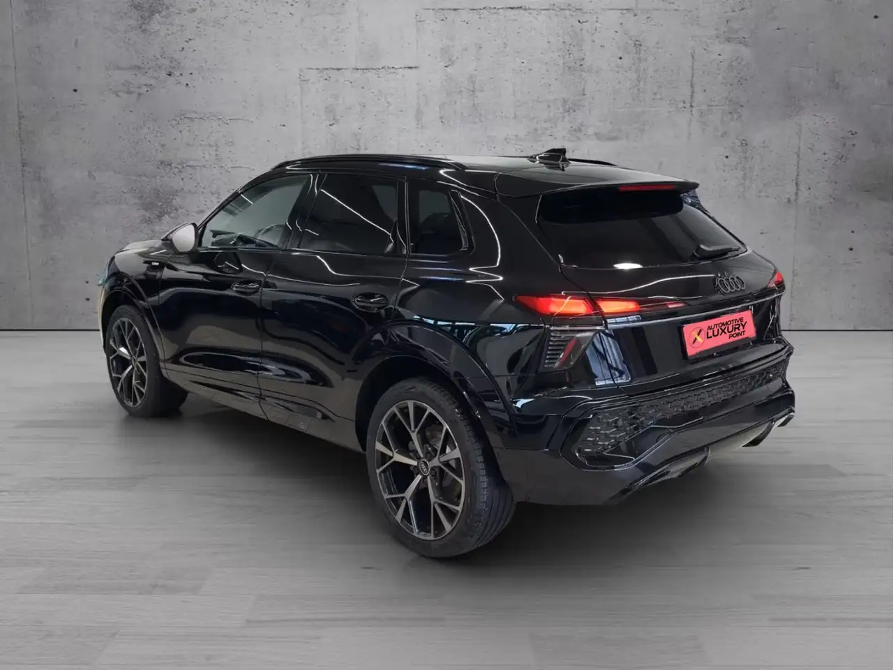 Audi Q3 2026