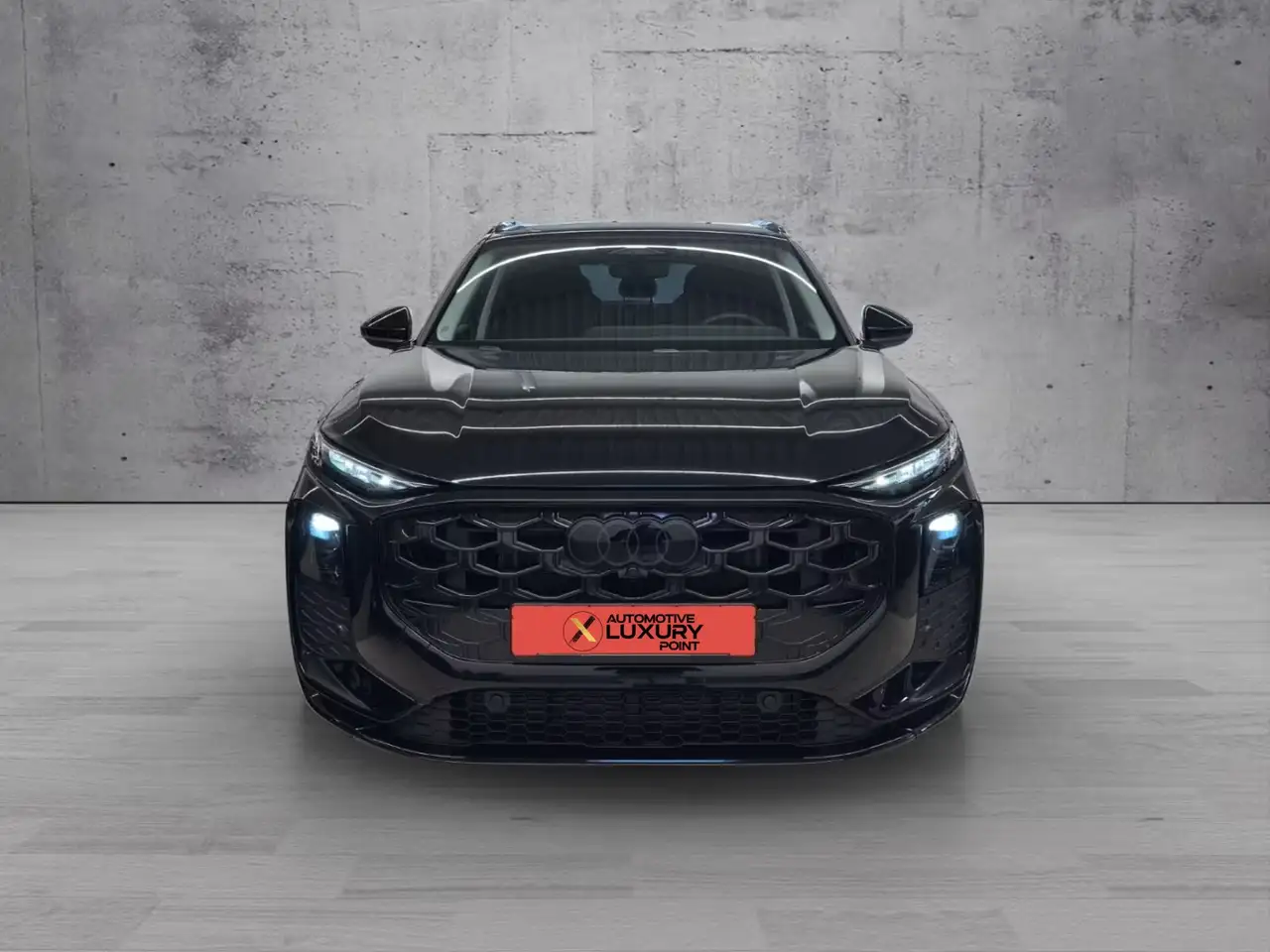 Audi Q3 2026