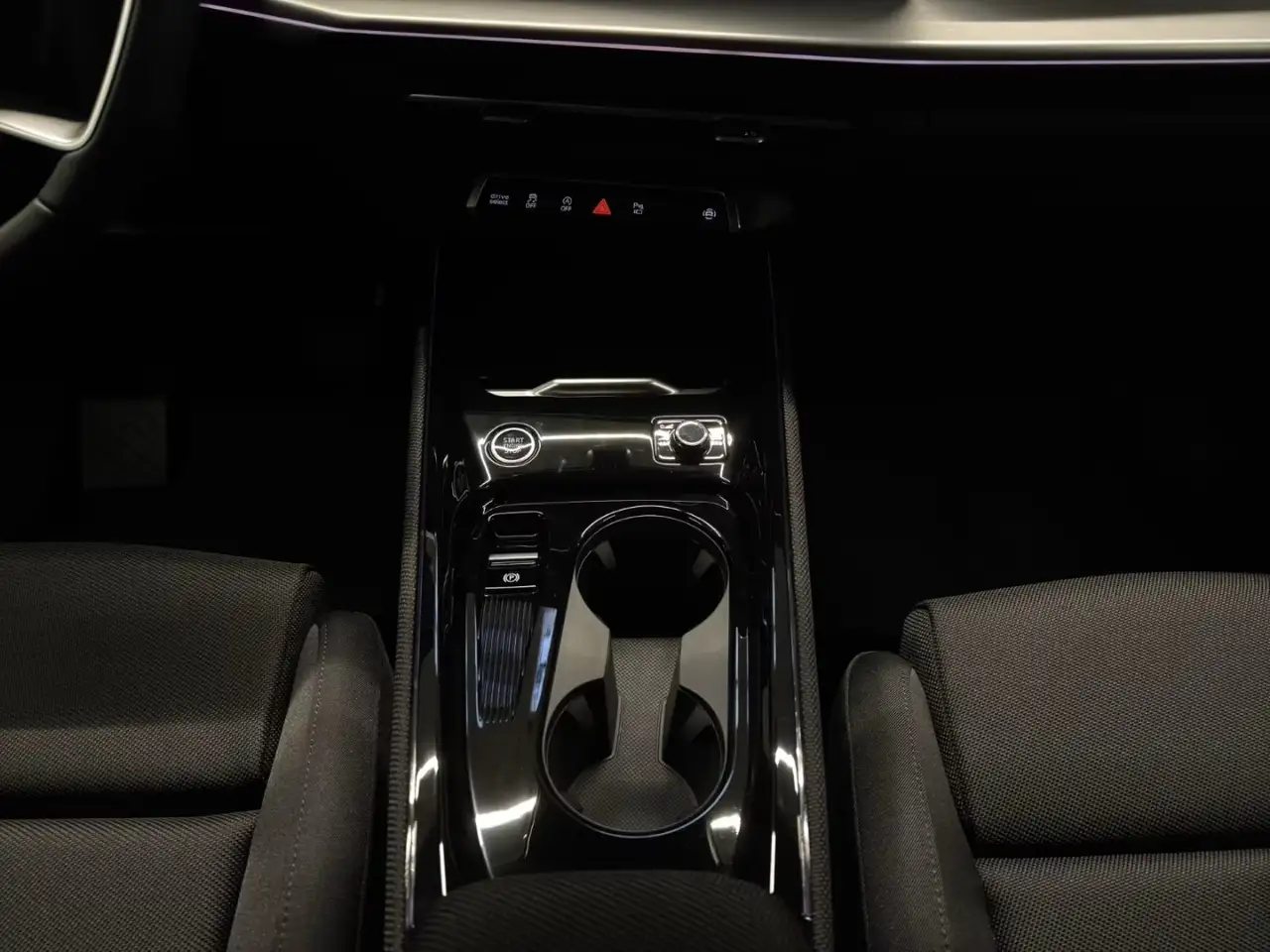 Audi Q3 2026 — фото 10