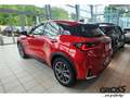 Lexus LBX FWD Elegant Black Edition 1.5 Hybrid EU6e Navi Led Rojo - thumbnail 13