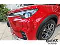 Lexus LBX FWD Elegant Black Edition 1.5 Hybrid EU6e Navi Led Rojo - thumbnail 5