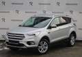Ford Kuga Cool & Connect EcoBoost Silber - thumbnail 1