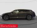 Volkswagen Arteon SB 2.0 TSI DSG Elegance AHK REAR VIEW ACC Grau - thumbnail 4