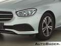 Mercedes-Benz E 200 E 200 d T Avantgarde MBUX AHK Park-Spgl-Pkt RFK Silber - thumbnail 2