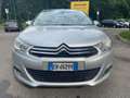 Citroen C4 1.6 e-HDi 115 airdream*Neopatentati**Navi*Sedili r Grigio - thumbnail 4