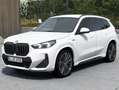 BMW X1 X1 xDrive25e Aut.xLine Blanc - thumbnail 1
