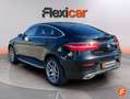 Mercedes-Benz GLC 250 250d 4Matic Aut. Negro - thumbnail 4