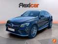 Mercedes-Benz GLC 250 250d 4Matic Aut. Negro - thumbnail 2
