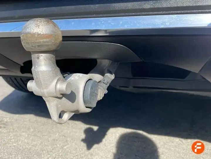 Mercedes-Benz GLC 250D 4Matic X253 2019, foto 29
