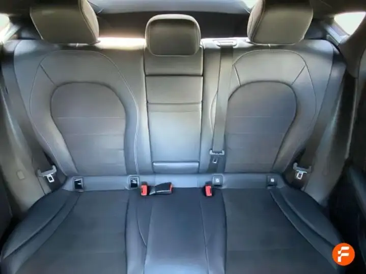Mercedes-Benz GLC 250D 4Matic X253 2019, foto 16