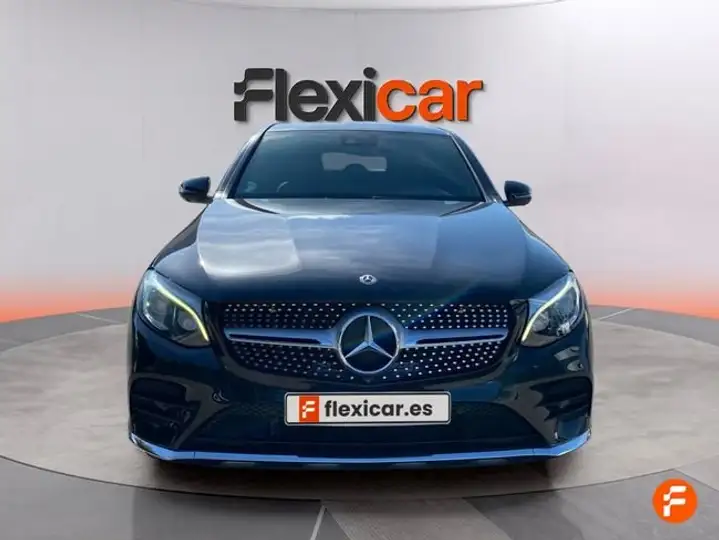 Mercedes-Benz GLC 250D 4Matic X253 2019, foto 9