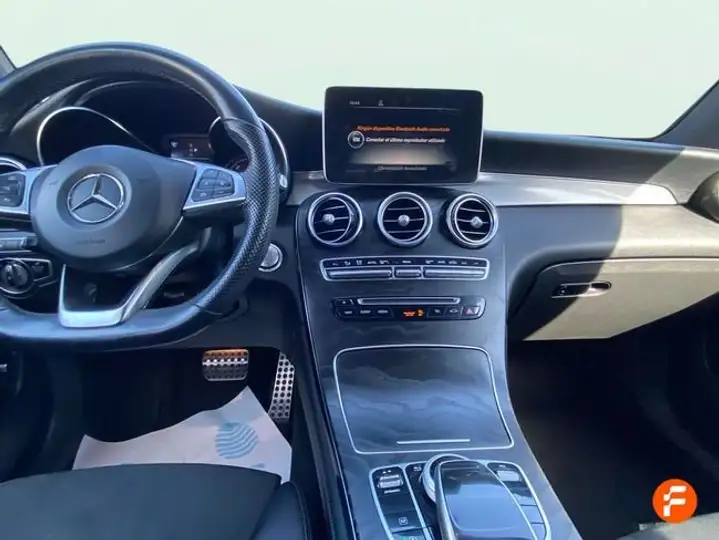 Mercedes-Benz GLC 250D 4Matic X253 2019, foto 10