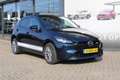 Mazda 2 1.5 e-SkyActiv-G 90 Exclusive-Line + Driver Assist Blauw - thumbnail 4