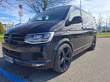Multivan 2.0 TDI 204 DSG7 Edition 30