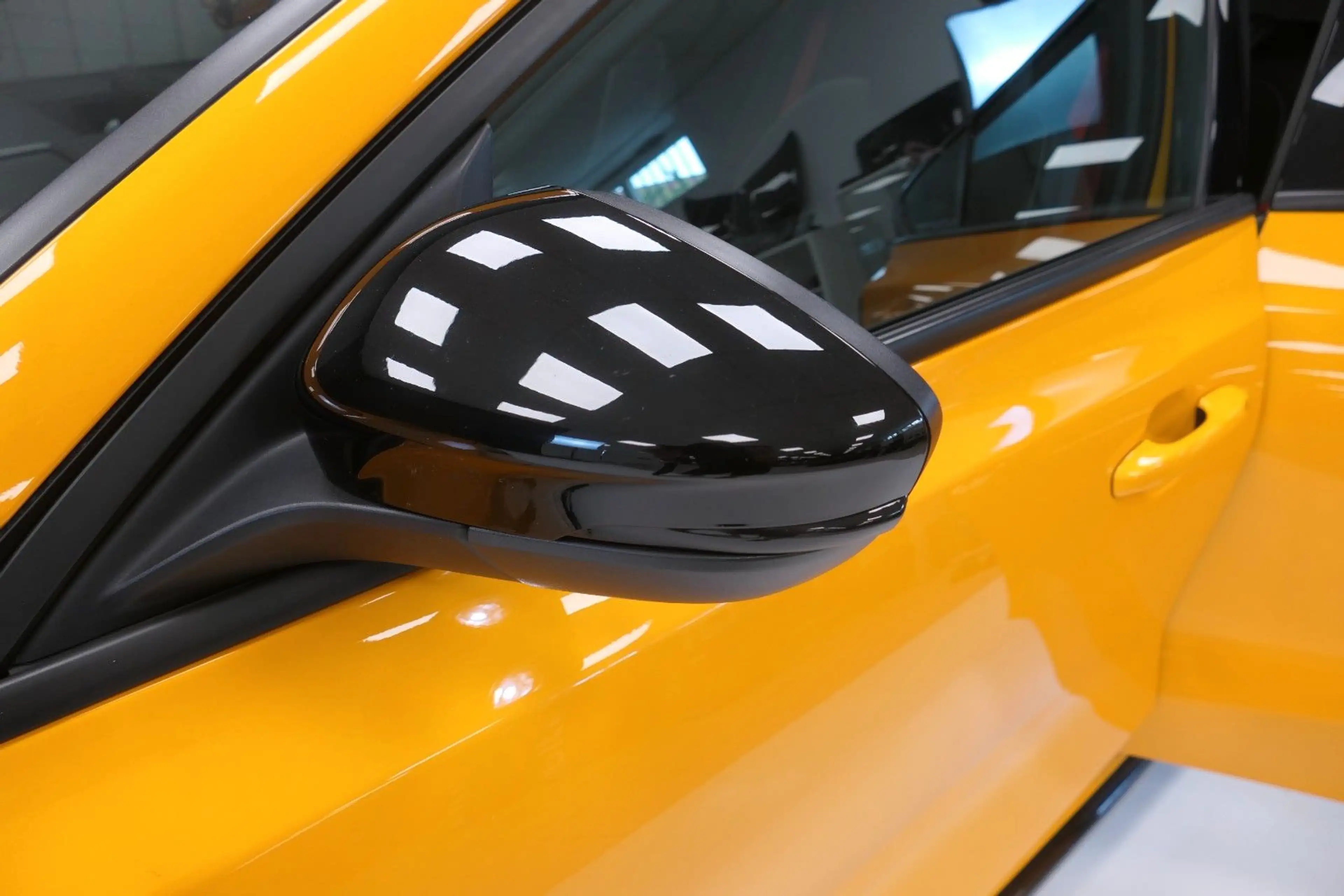 Ford Focus ST Tuning 400PS Motec Räder — photo 11
