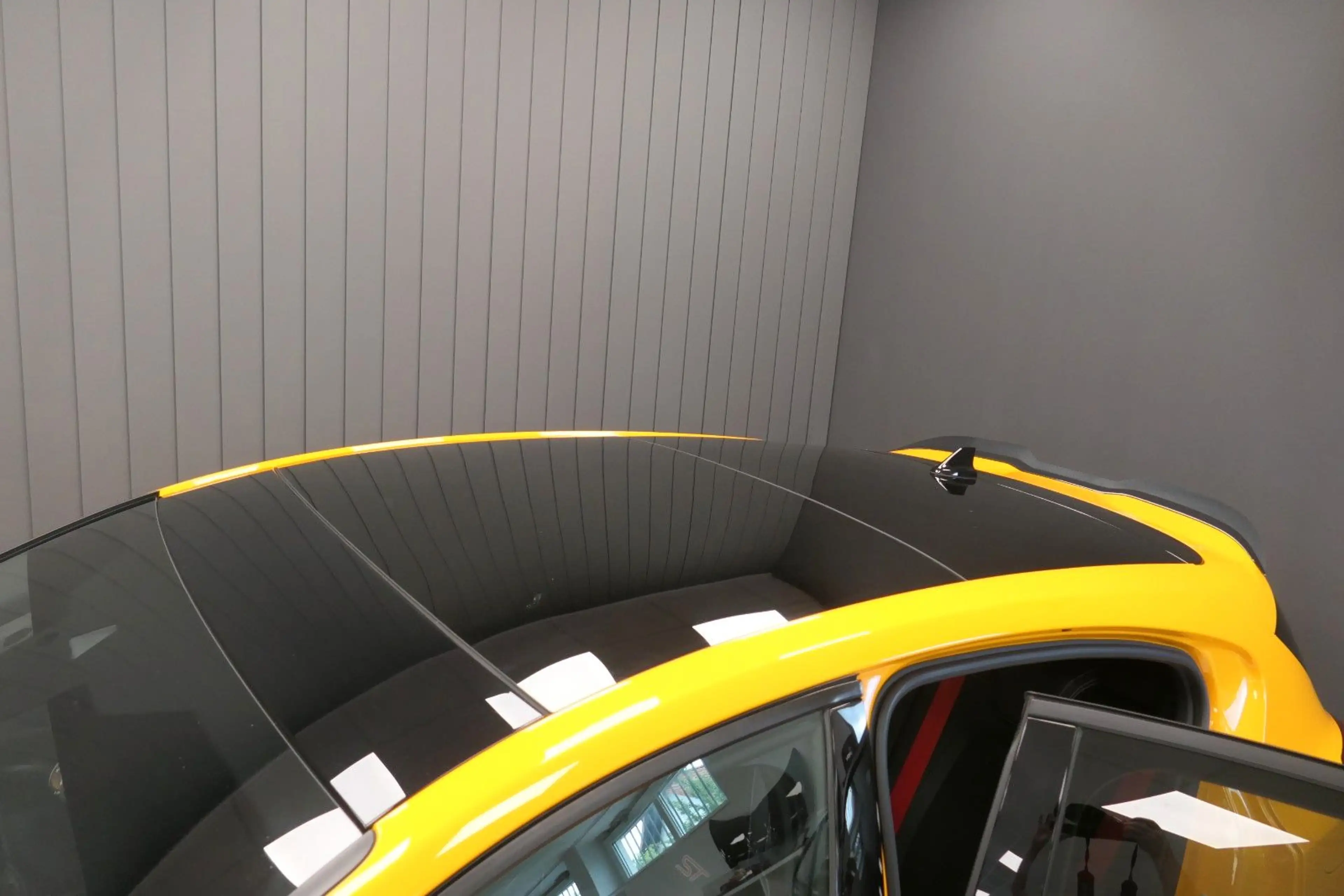 Ford Focus ST Tuning 400PS Motec Räder — photo 12