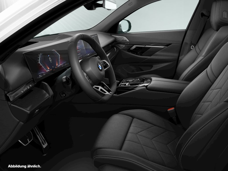 BMW 540 d xDrive Touring M Sport|AHK|Pano|20"LMR|B&W — photo 3