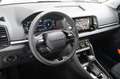 Skoda Karoq Selection 1.5 TSI DSG*AHK*ACC*NAVI*LED* Zilver - thumbnail 10