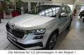 Skoda Karoq Selection 1.5 TSI DSG*AHK*ACC*NAVI*LED* Zilver - thumbnail 1