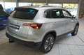 Skoda Karoq Selection 1.5 TSI DSG*AHK*ACC*NAVI*LED* Zilver - thumbnail 6