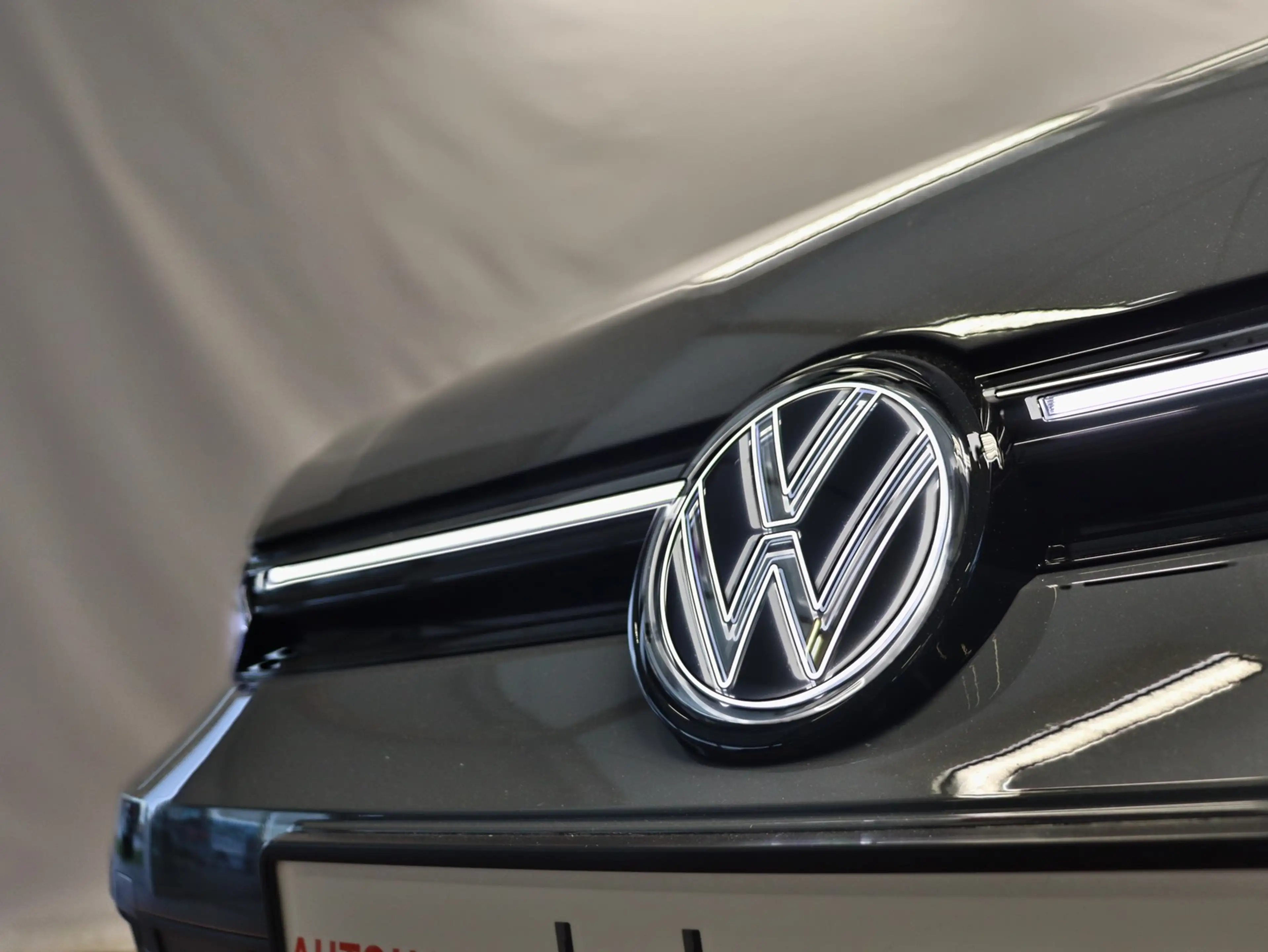 Volkswagen Golf VIII GOAL 1.5TSI DSG+AHK+KAMERA+APP+LED+ACC — photo 10
