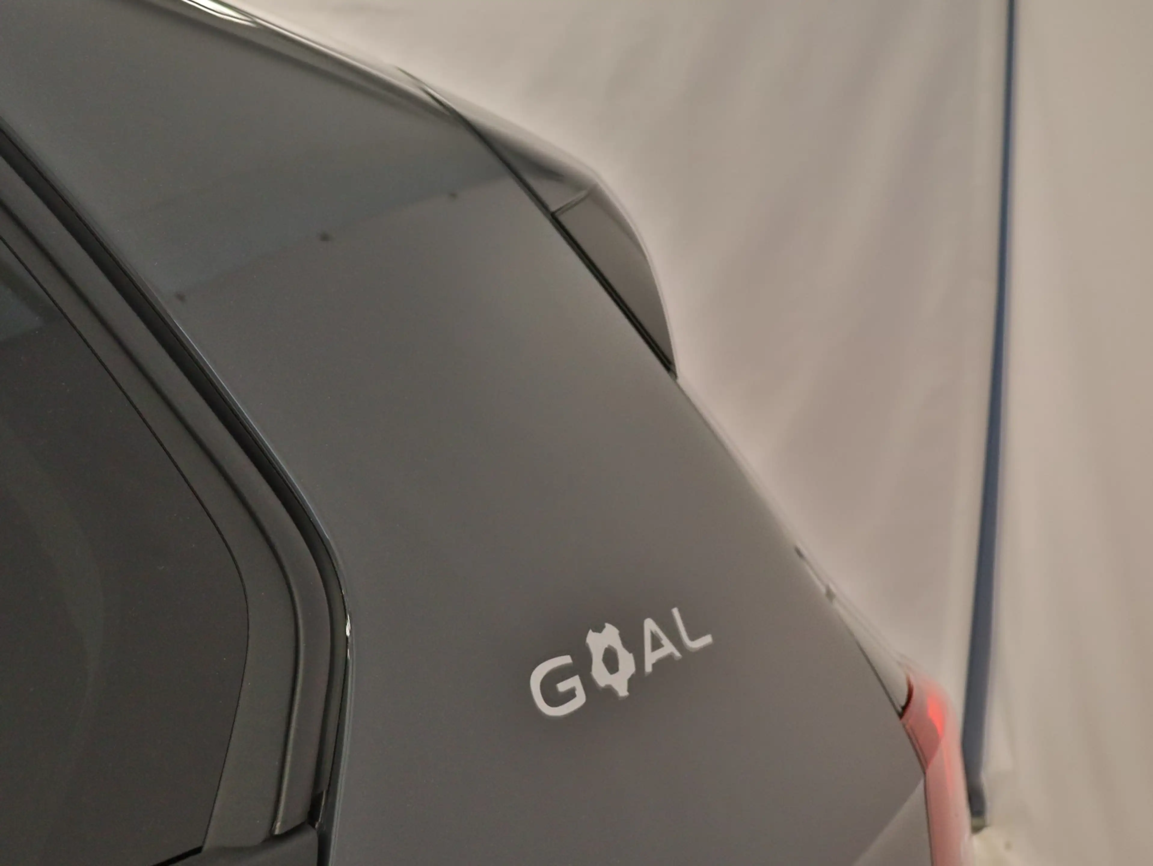 Volkswagen Golf VIII GOAL 1.5TSI DSG+AHK+KAMERA+APP+LED+ACC — photo 11
