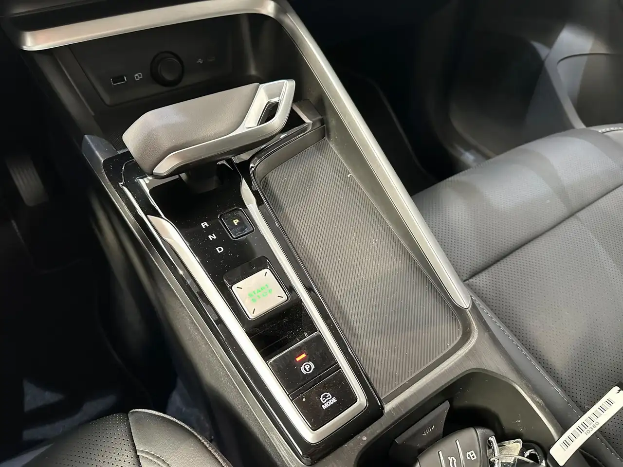 MG ZS 1.5 hybrid+ Luxury auto, миниатюра 10