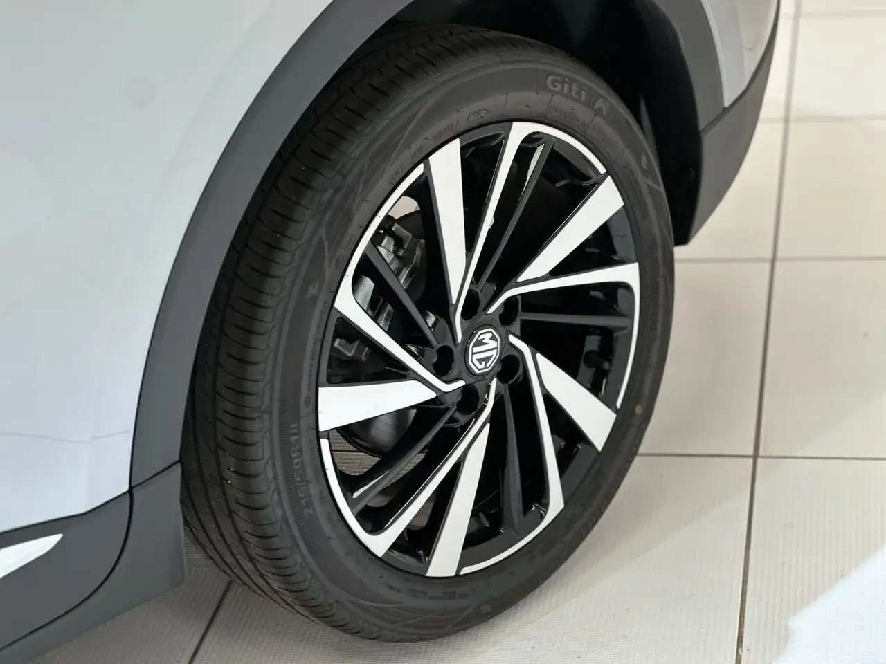 MG ZS 1.5 hybrid+ Luxury auto, миниатюра 24