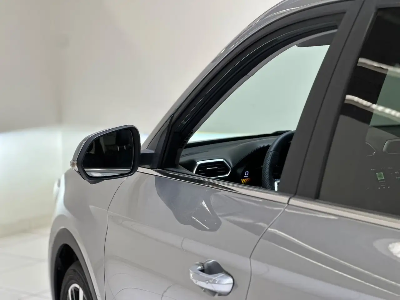 MG ZS 1.5 hybrid+ Luxury auto, миниатюра 19