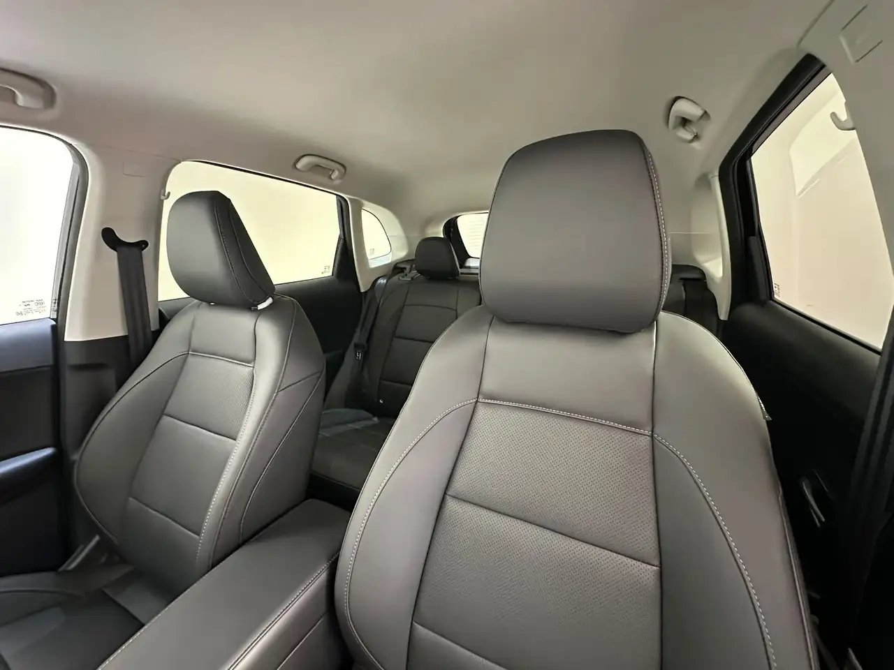 MG ZS 1.5 hybrid+ Luxury auto, миниатюра 12