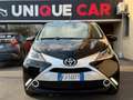 Toyota Aygo 1.0 VVT-i 69 CV 5 porte x-play (NESSUN VINCOLO) Grijs - thumbnail 2