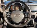 Toyota Aygo 1.0 VVT-i 69 CV 5 porte x-play (NESSUN VINCOLO) Grijs - thumbnail 11