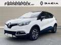 Renault Captur Crossborder TCe 120 Scheckheft PDC Schwarz - thumbnail 1