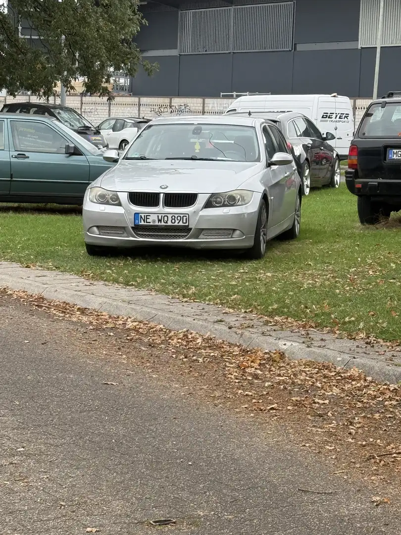 BMW 320 320d DPF Touring Edition Fleet - 2