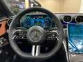Mercedes-Benz C 180 AMG Line FULL OPTION!! Negro - thumbnail 9