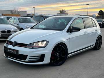 Golf GTI 2,0 TSI Performance *PICKERL 10/26*